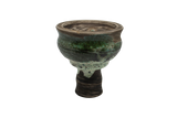 Kolos Bowls Celeste - Hookah Junkie