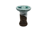 Kolos Bowls Romerica - Hookah Junkie