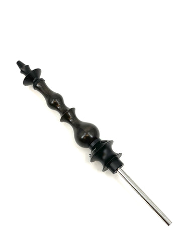 Regal Queen Stem Blackwood - Hookah Junkie