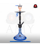 Amy Deluxe Claw - Hookah Junkie