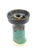 Alpaca Mini Rook Bowl - Hookah Junkie