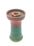 Alpaca Mini Rook Bowl - Hookah Junkie