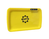 Alpaca Bowl Company Hookah Packing Tray L.E.D. Glow Tray - Hookah Junkie