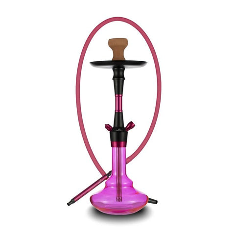 GOLDEN DESERT RAIDAN - Hookah Junkie