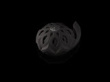 Lotus® III - Aluminum - Hookah Junkie