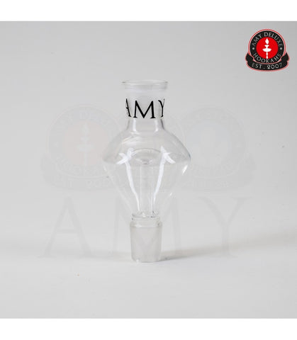 Amy Deluxe Molasses Catcher - Hookah Junkie