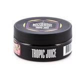 MUSTHAVE HOOKAH TOBACCO 125G - Hookah Junkie