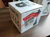 OverDozz Hookah - Hookah Junkie