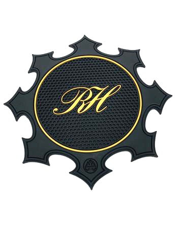 Regal Base Mat - Hookah Junkie