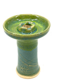 Alpaca Rook Bowl - Hookah Junkie
