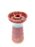 Alpaca Suri  Bowl - Hookah Junkie
