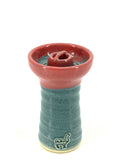 Alpaca Predator Bowl - Hookah Junkie