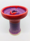 Alpaca Rook Bowl - Hookah Junkie