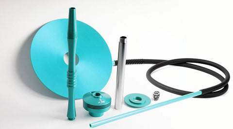 B2 F-22 Hookah - Hookah Junkie