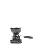 GOLDEN DESERT HEMISPHERE BURNER - Hookah Junkie
