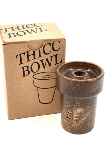 Thicc Bowl