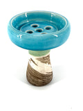 Kolos Bowls Lyomista - Hookah Junkie