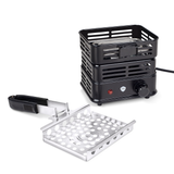 Heavy Duty Charcoal Burner - Hookah Junkie