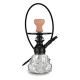 GOLDEN DESERT VERTEX HOOKAH - Hookah Junkie