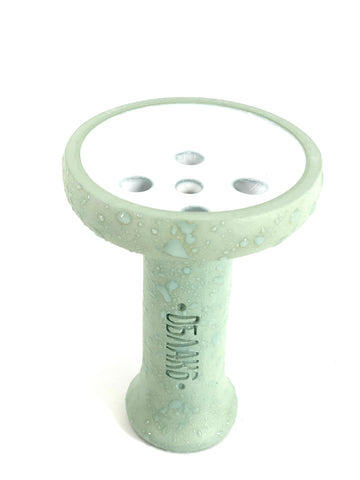 Oblako Bowls M Mono - Hookah Junkie