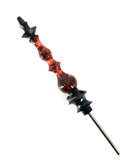 Regal Sweet Gum Queen Red Resin - Hookah Junkie