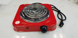 HOOKAH CHARCOAL HEATER - Hookah Junkie
