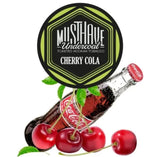 MUSTHAVE HOOKAH TOBACCO 125G - Hookah Junkie