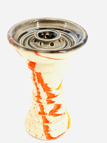 Stone Hookah Bowl - Hookah Junkie