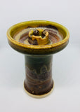 Alpaca Rook Bowl - Hookah Junkie