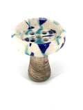 Kolos Bowls Lyomista - Hookah Junkie