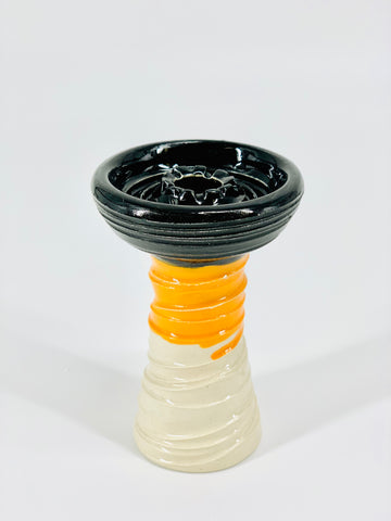 Stone Hookah Bowl - Hookah Junkie