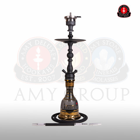 Amy Little Kura  Hookah - Hookah Junkie