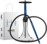 Koress Hookah  K3 - Hookah Junkie