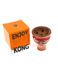 Kong Turkish Glazed Hookah Bowl - Hookah Junkie