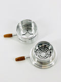 One Coal Gang HMD - Hookah Junkie