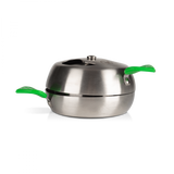 AOT PROVOST II HEAT MANAGEMENT - Hookah Junkie