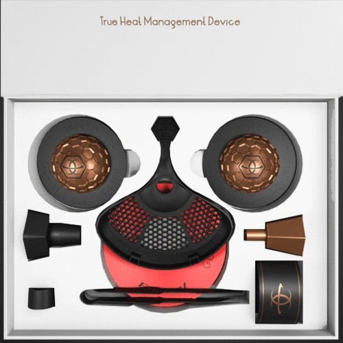 Gemini Hookah Bowl Extended Package Hookah Junkie