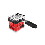 BYO Heavy Duty XL Charcoal Burner - Hookah Junkie