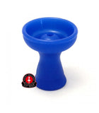 Amy Deluxe Silicone Hookah Bowl Phunnel - Hookah Junkie
