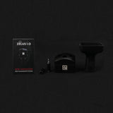 MG HOOKAH ZELUS 1.0 HEAT MANAGEMENT SYSTEM - Hookah Junkie