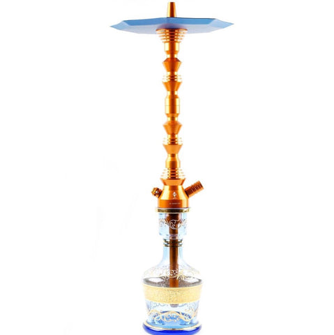 B2 Hookah Stem - Hookah Junkie