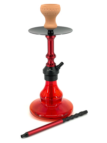 Golden Desert Ada - Hookah Junkie