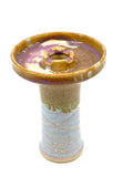 Alpaca Rook Bowl - Hookah Junkie