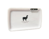 Alpaca Bowl Company Hookah Packing Tray L.E.D. Glow Tray - Hookah Junkie
