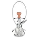 GOLDEN DESERT VERTEX HOOKAH - Hookah Junkie