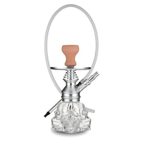 GOLDEN DESERT VERTEX HOOKAH - Hookah Junkie