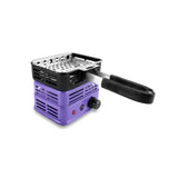 BYO Heavy Duty XL Charcoal Burner - Hookah Junkie