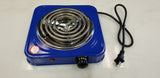 HOOKAH CHARCOAL HEATER - Hookah Junkie