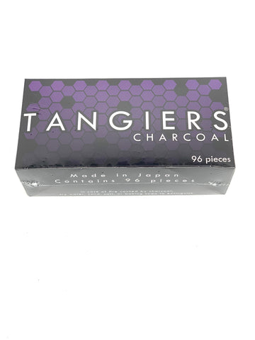 TANGIERS SILVER TABS (New Box)