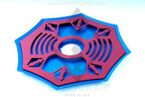 B2 Tray Version 2.0 - Hookah Junkie
